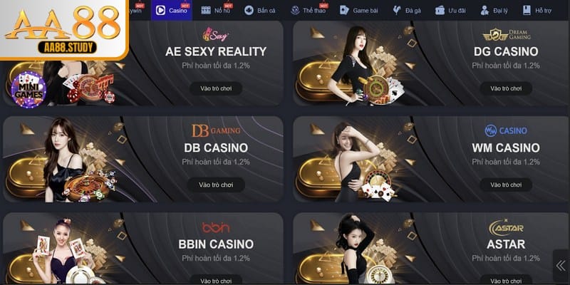 Chiến lược chơi casino hiệu quả bạn nên biết