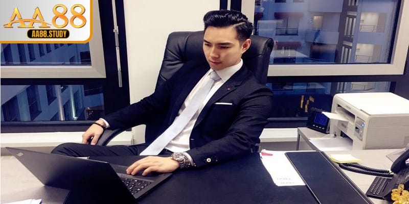 Đại Nghĩa nghiên cứu và biên tập nội dung hướng dẫn AA88