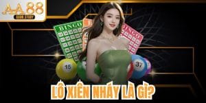 Lô Xiên Nháy Là Gì