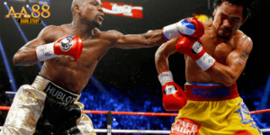 Kinh nghiệm soi kèo boxing tại AA88
